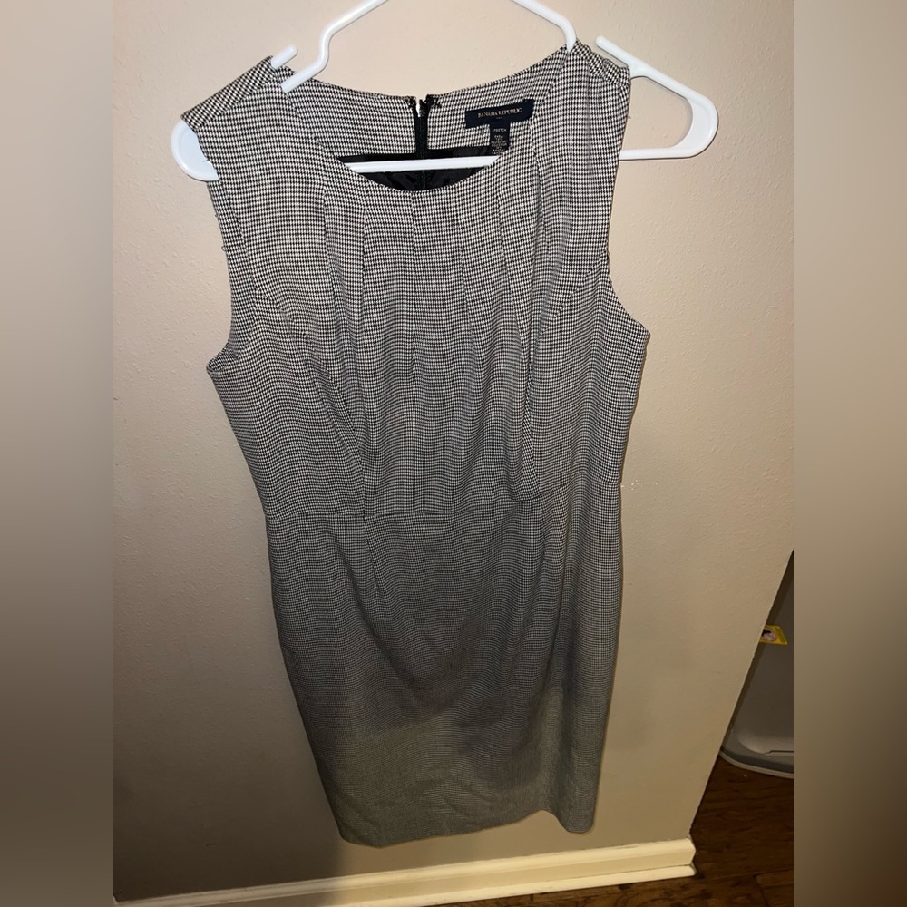 Banana Republic dress